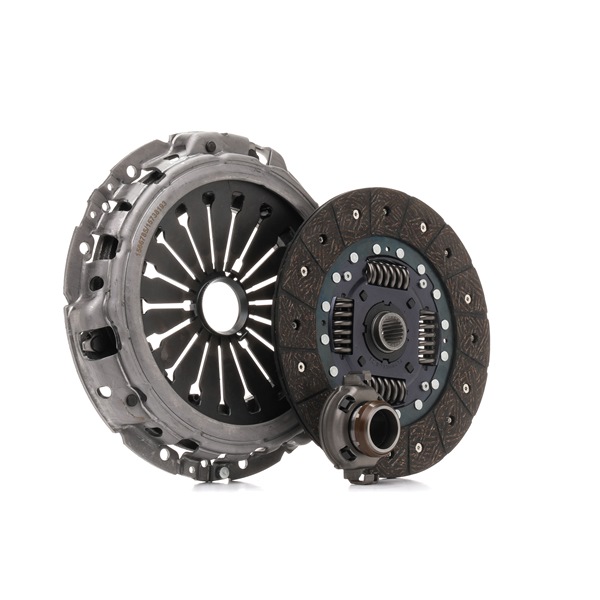Clutch Kit RIDEX 479C0810 479C0810 - photo 1