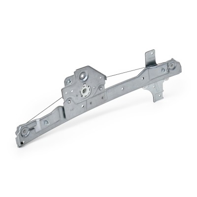 Window Regulator RIDEX 1561W1179 1561W1179 - photo 3