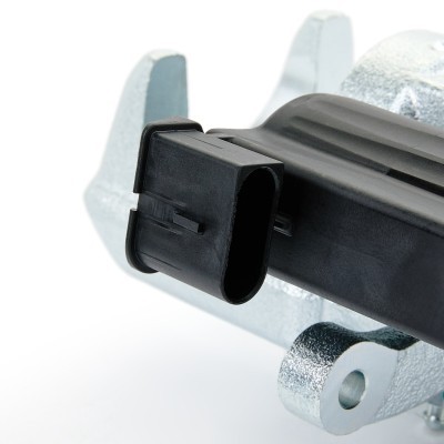 Brake Caliper RIDEX 78B2440 78B2440 - photo 8