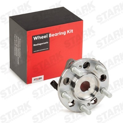 Wheel Bearing Stark SKWB-0180807 SKWB-0180807 - photo 2