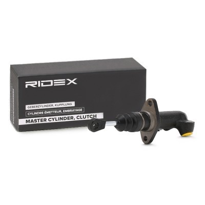 Clutch Master Cylinders RIDEX 234M0057 234M0057 - photo 2