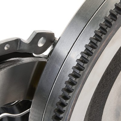 Clutch Kit RIDEX 479C0098 479C0098 - photo 6