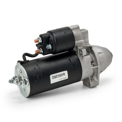 Starter RIDEX 2S0350R 2S0350R - photo 4