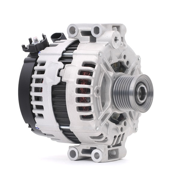 Alternator RIDEX 4G0506 4G0506 - photo 1