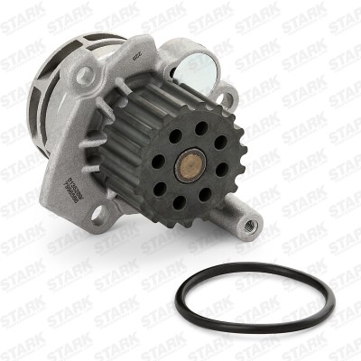 Water Pump, Engine Cooling Stark SKWP-0520039 SKWP-0520039 - photo 3
