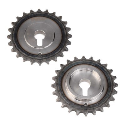 Timing chain kit RIDEX 1389T0189 1389T0189 - photo 7