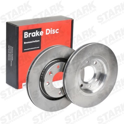 Brake Disc Stark SKCI-2014 SKCI-2014 - photo 2