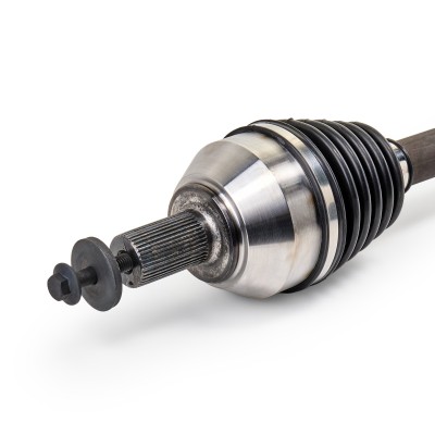 Drive Shaft RIDEX 13D0649 13D0649 - photo 6