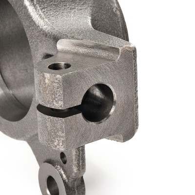 Steering knuckle RIDEX 1159S0055 1159S0055 - photo 5