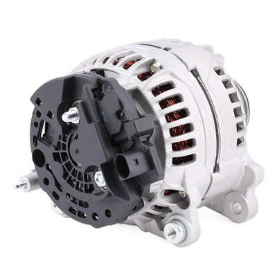 Alternator RIDEX 4G0006 4G0006 - photo 4