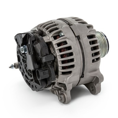 Alternator RIDEX 4G0157R 4G0157R - photo 6
