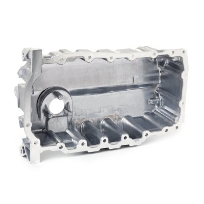 Oil Pan RIDEX 592O0074 592O0074 - photo 4