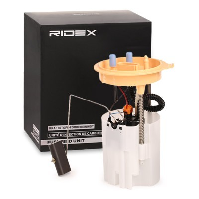 Fuel module RIDEX 1382F0333 1382F0333 - photo 2