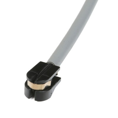 Sensor, Brake Pad Wear RIDEX 407W0161 407W0161 - photo 5