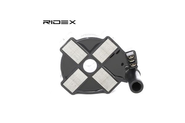 Ignition Coil RIDEX 689C0143 689C0143 - photo 1