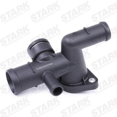 Coolant Flange Stark SKCFL-2940026 SKCFL-2940026 - photo 4