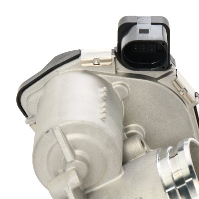 Дроссельная заслонка RIDEX 158T0249 158T0249 - photo 6