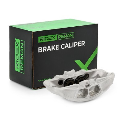 Brake Caliper RIDEX 78B2117R 78B2117R - photo 2