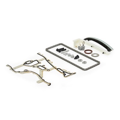 Timing chain kit RIDEX 1389T2647 1389T2647 - photo 2