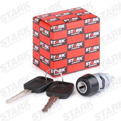 Door Lock Stark SKLOC-4450015 SKLOC-4450015 - photo 2