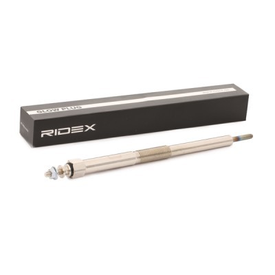 Glow Plug RIDEX 243G0056 243G0056 - photo 2