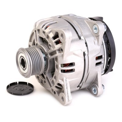 Alternator RIDEX 4G0426 4G0426 - photo 3