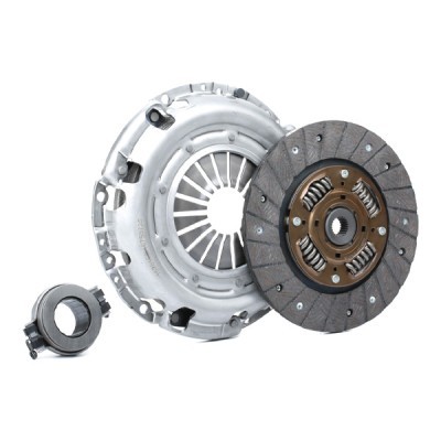 Clutch Kit RIDEX 479C1013 479C1013 - photo 2