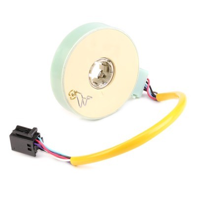 Steering Angle Sensor RIDEX 3252S0018 3252S0018 - photo 3