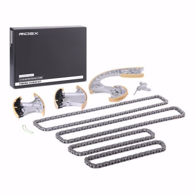 Timing chain kit RIDEX 1389T0017 1389T0017 - photo 2