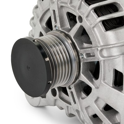 Alternator RIDEX 4G0488R 4G0488R - photo 5