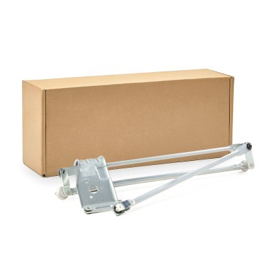 Wiper linkage / motor drive RIDEX 300W0070 300W0070 - photo 2