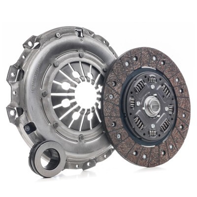 Clutch Kit RIDEX 479C0147 479C0147 - photo 3