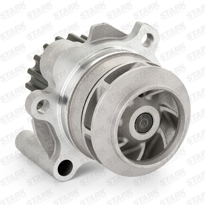 Water Pump, Engine Cooling Stark SKWP-0520039 SKWP-0520039 - photo 4