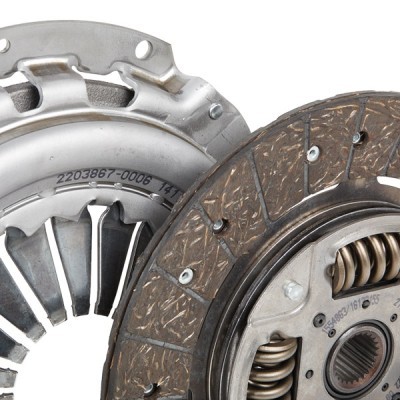 Clutch Kit RIDEX 479C3034 479C3034 - photo 5