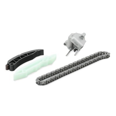 Timing chain kit RIDEX 1389T0240 1389T0240 - photo 3