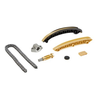 Timing chain kit RIDEX 1389T2509 1389T2509 - photo 3