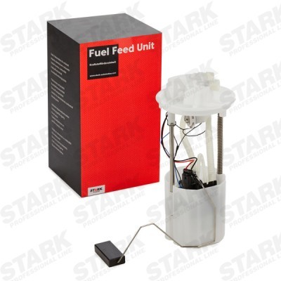 Fuel module Stark SKFU-0410324 SKFU-0410324 - photo 2