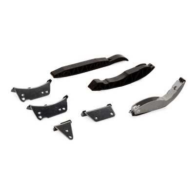 Timing chain kit RIDEX 1389T2580 1389T2580 - photo 3