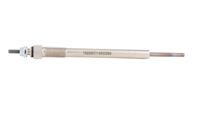 Glow Plug RIDEX 243G0019 243G0019 - photo 1