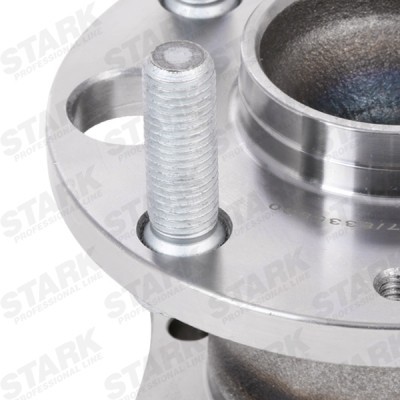Wheel Bearing Stark SKWB-0180871 SKWB-0180871 - photo 5