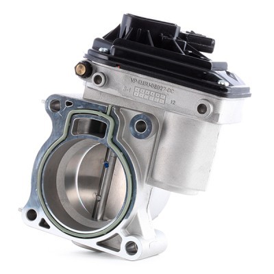Дроссельная заслонка RIDEX 158T0059 158T0059 - photo 4