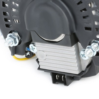 Alternator RIDEX 4G0473R 4G0473R - photo 5