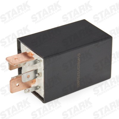 Fuel pump relay Stark SKRFP-2200007 SKRFP-2200007 - photo 3