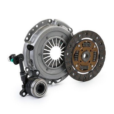 Clutch Kit RIDEX 479C0958 479C0958 - photo 3