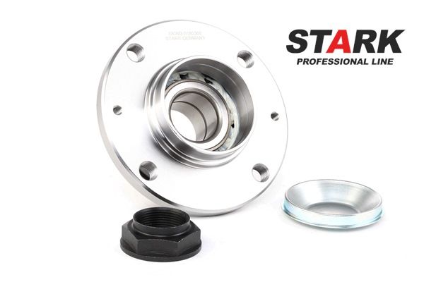 Wheel Bearing Stark SKWB-0180368 SKWB-0180368 - photo 1