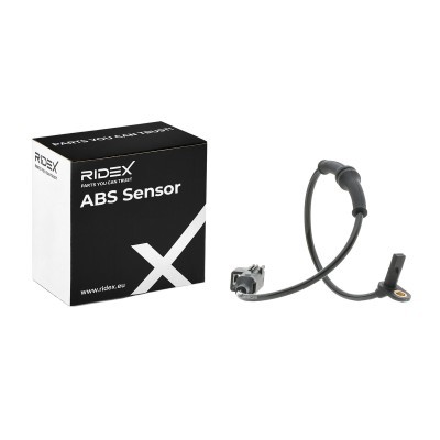 ABS Sensor RIDEX 412W1083 412W1083 - photo 2