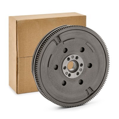 Flywheel RIDEX 577F0474R 577F0474R - photo 2