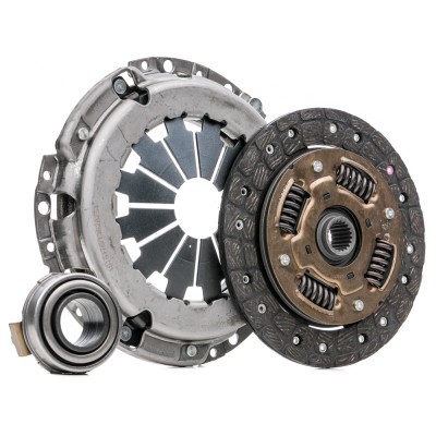 Clutch Kit RIDEX 479C0211 479C0211 - photo 3