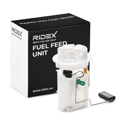 Fuel module RIDEX 1382F0750 1382F0750 - photo 2