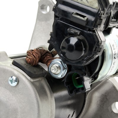 Starter RIDEX 2S0473R 2S0473R - photo 6